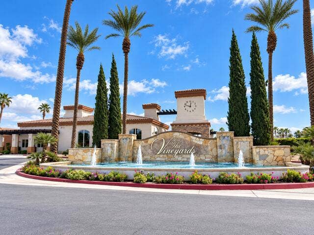 Property photo for 44451 Duckhorn Drive, Coachella, CA