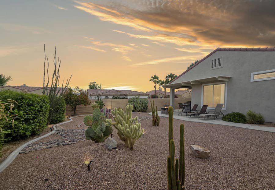 Property photo for 81893 Avenida Alcalde, Indio, CA