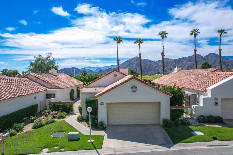 Property photo for 77707 Calle Las Brisas S, Palm Desert, CA