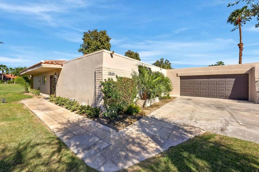 Property photo for 78118 Lago Drive, La Quinta, CA