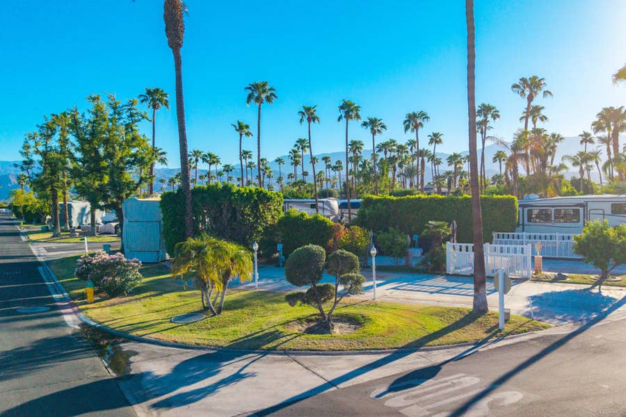 Property photo for 69411 Ramon Road, #504, Cathedral City, CA