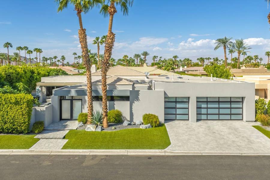 Property photo for 79120 Big Horn Trail, La Quinta, CA