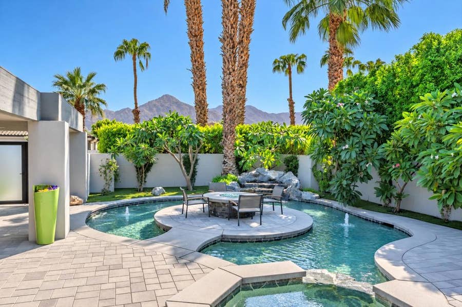 Property photo for 79120 Big Horn Trail, La Quinta, CA