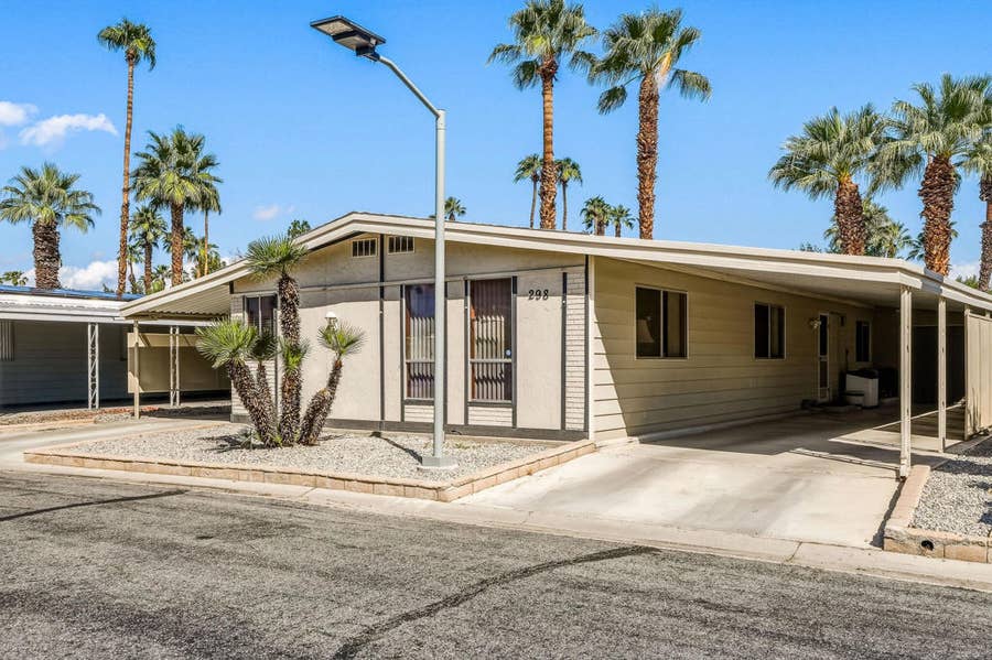Property photo for 298 Avenida Andorra, Cathedral City, CA