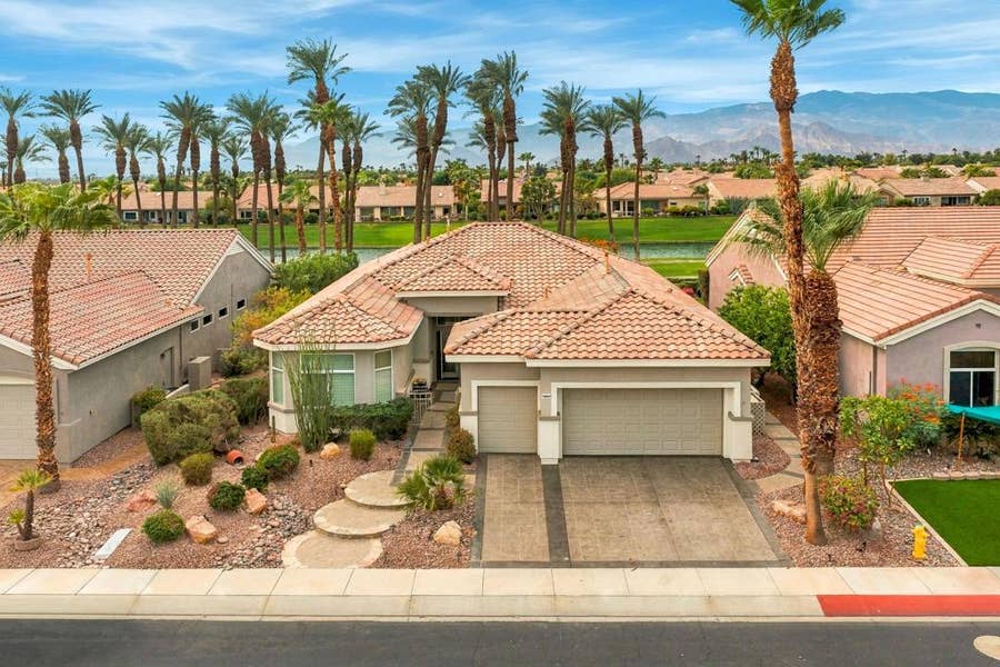 Property photo for 78809 Alliance Way, Palm Desert, CA