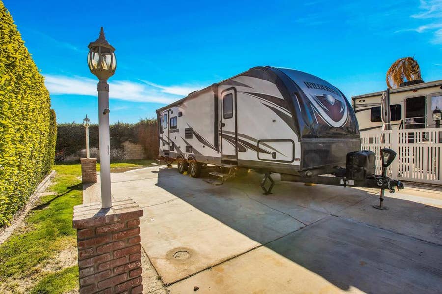 Property photo for 69411 Ramon Road, #269, Cathedral City, CA