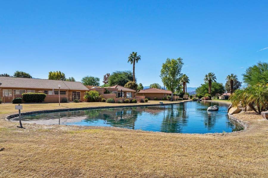 Property photo for 49041 Eisenhower Drive, #D, Indio, CA
