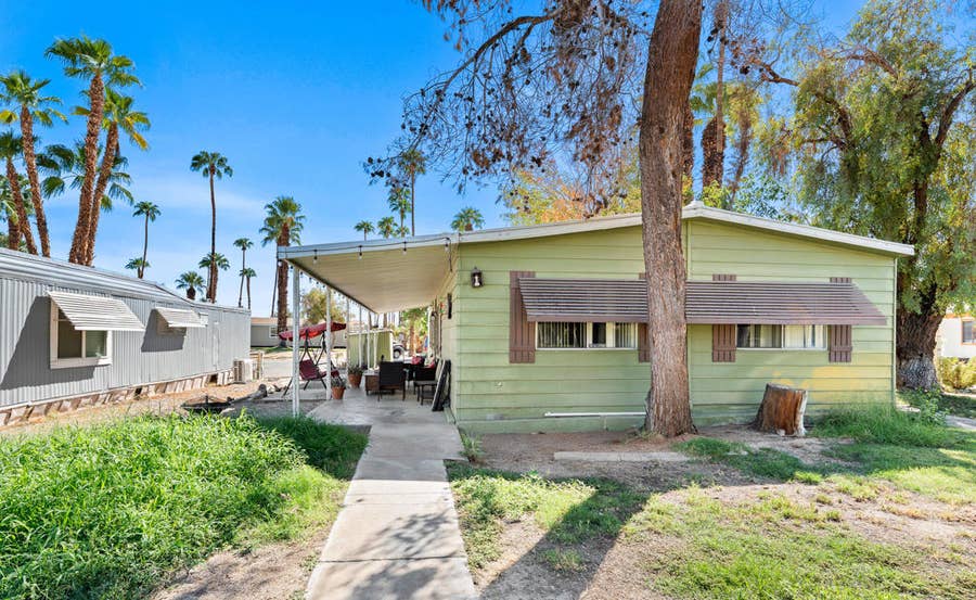 Property photo for 21 Suffolk Downs St, Rancho Mirage, CA