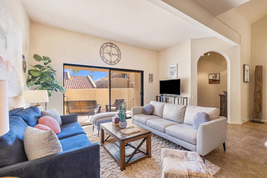 Property photo for 73437 Foxtail Lane, Palm Desert, CA