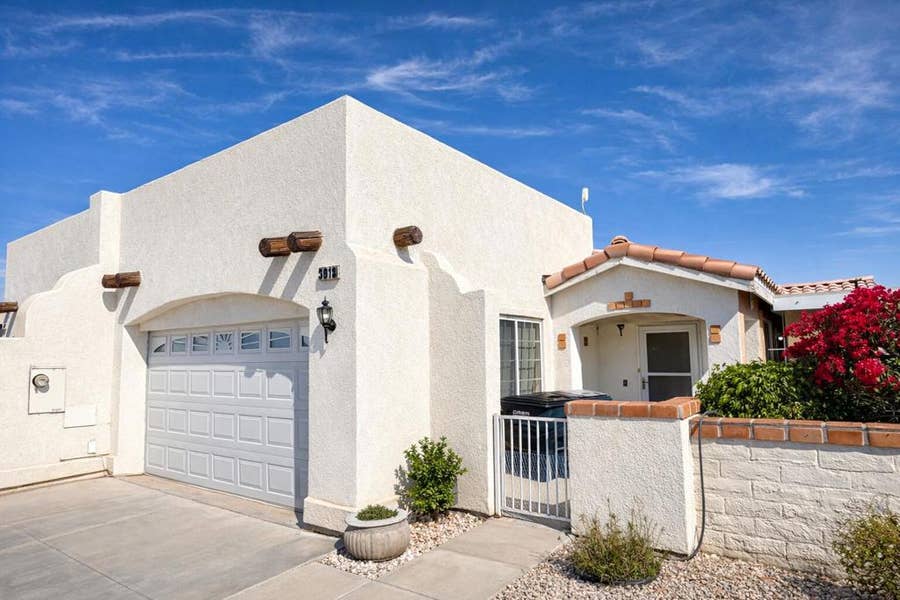 Property photo for 3918 Birdie Court, Blythe, CA