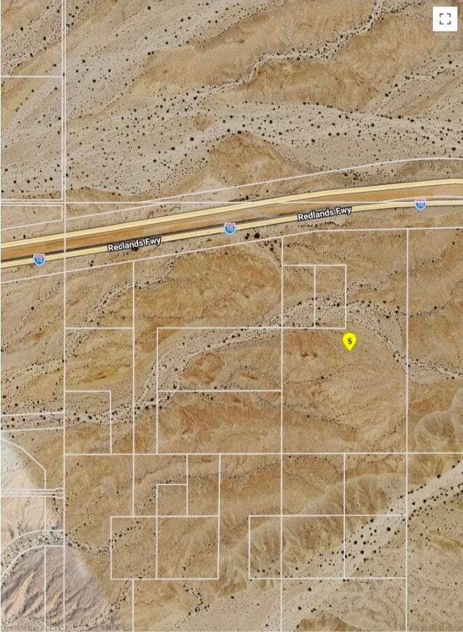 Property photo for 60 Acres, Coachella, CA