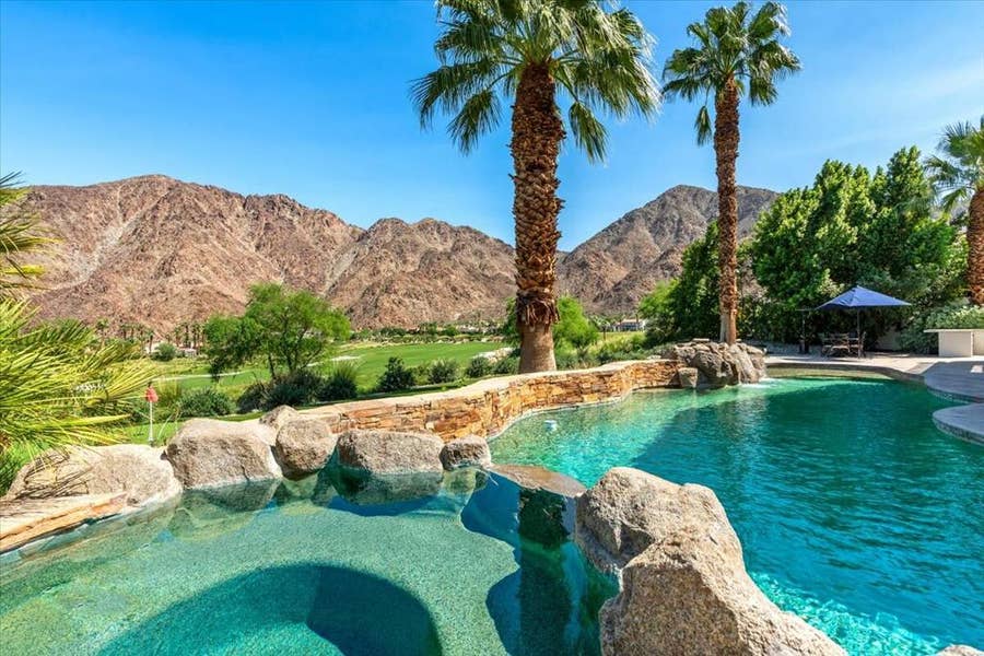 Property photo for 53360 Del Gato Drive, La Quinta, CA