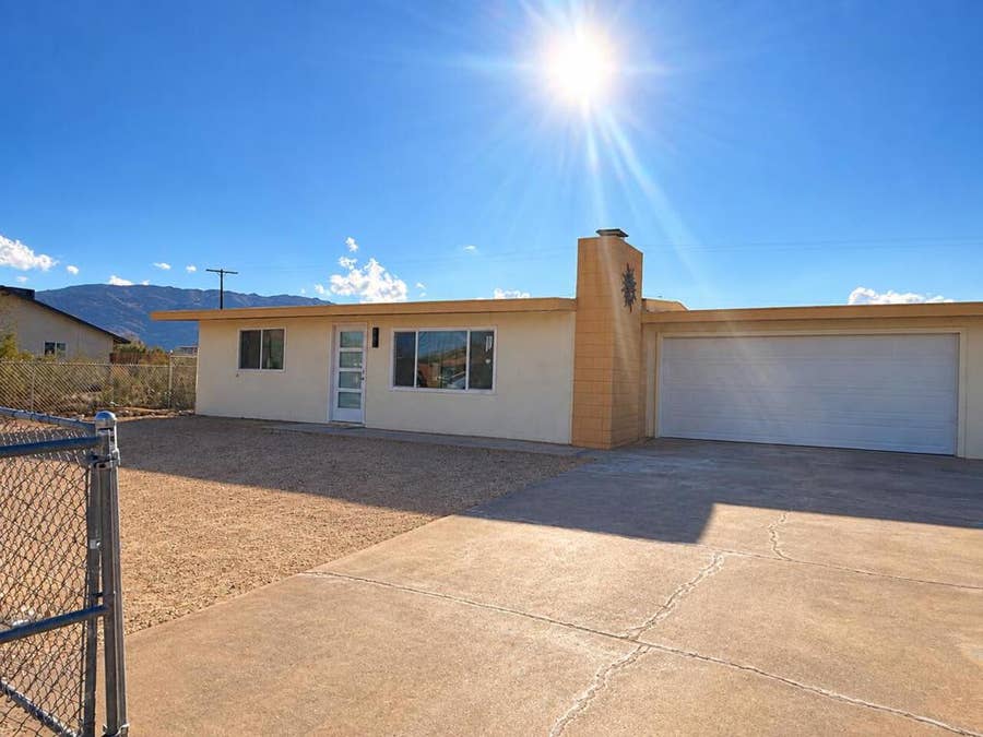 Property photo for 6654 Persia Avenue, Palms, CA
