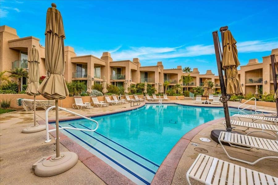 Property photo for 1555 N Chaparral Road, #334, Palm Springs, CA