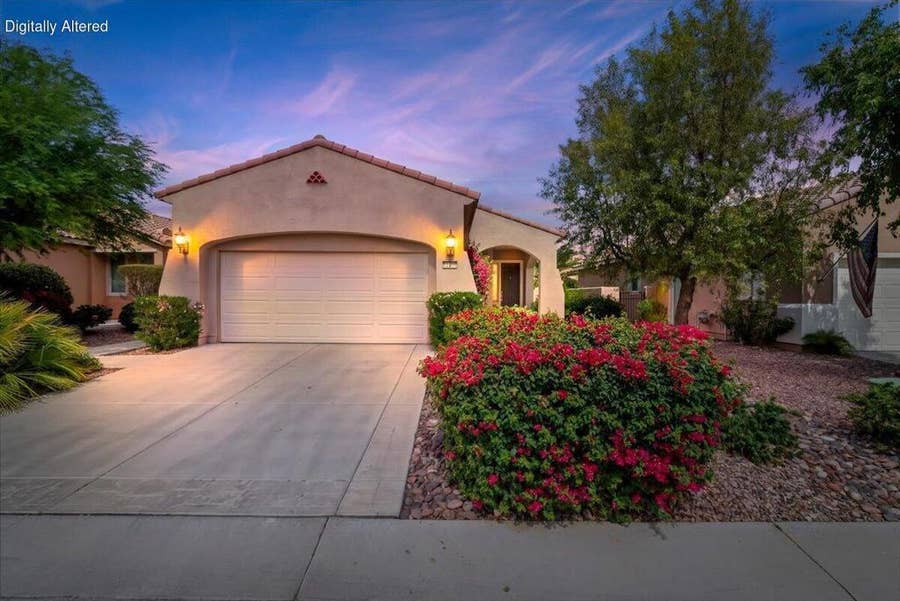 Property photo for 81708 Avenida De Baile, Indio, CA