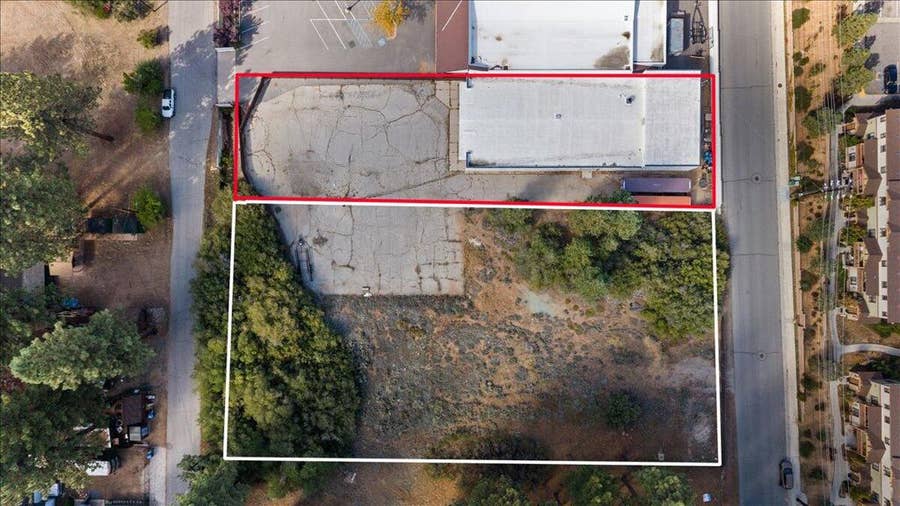 Property photo for 745 Stocker Road, Big Bear, CA