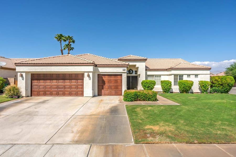 Property photo for 79130 Canterra Drive, La Quinta, CA