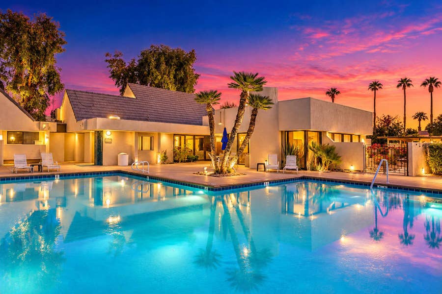 Property photo for 45451 Lupine Lane, #29, Palm Desert, CA