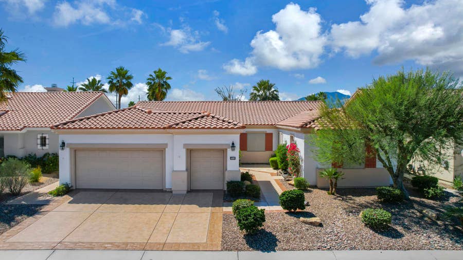 Property photo for 80459 Camino Santa Elise, Indio, CA