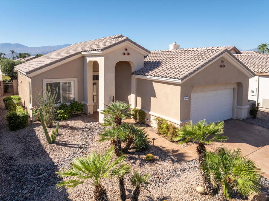 Property photo for 78219 Kensington Avenue, Palm Desert, CA