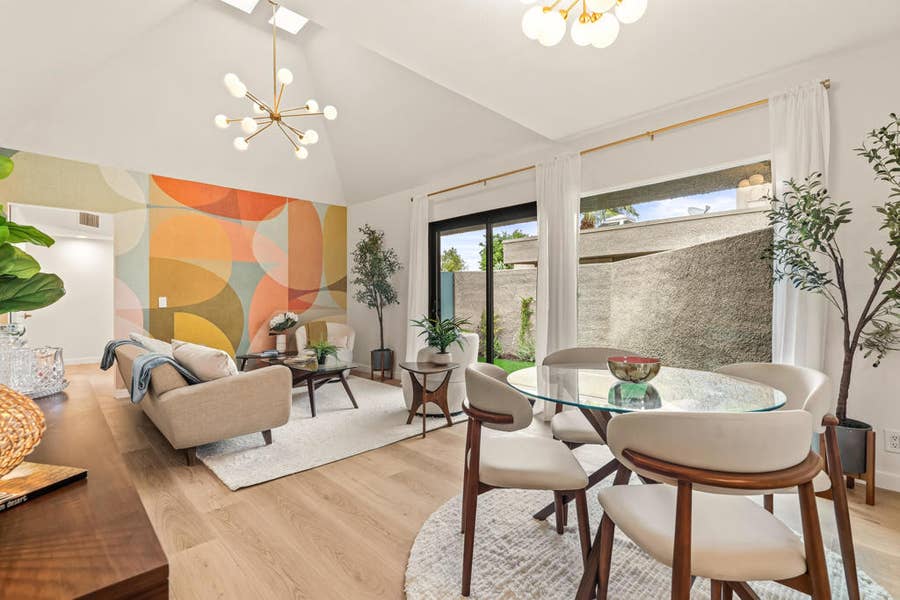 Property photo for 71861 Eleanora Lane, Rancho Mirage, CA