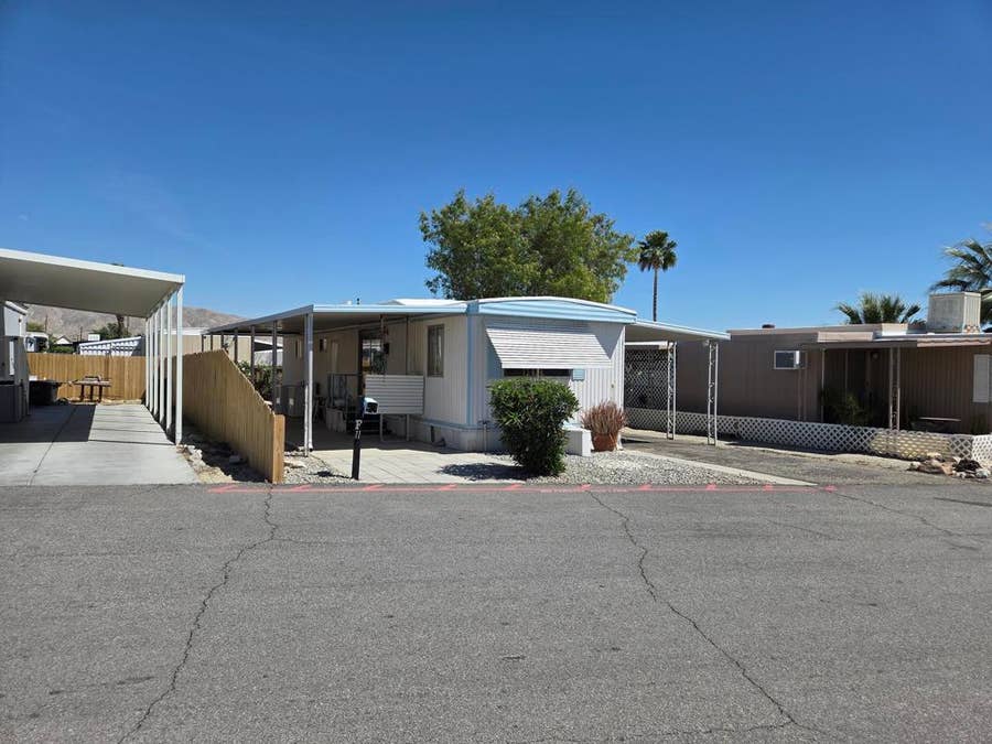 Property photo for 64625 Pierson Boulevard, #F11, Desert Hot Springs, CA