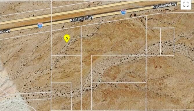 Property photo for 11 Acres, Coachella, CA