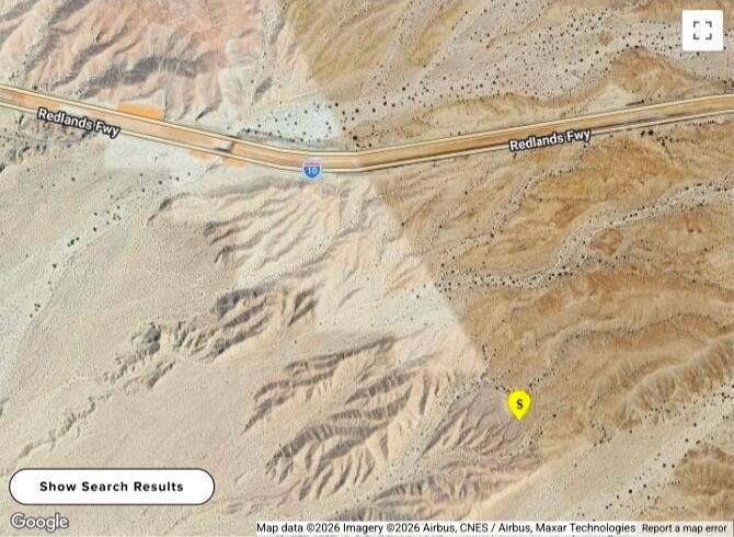 Property photo for 41 Acres, Coachella, CA