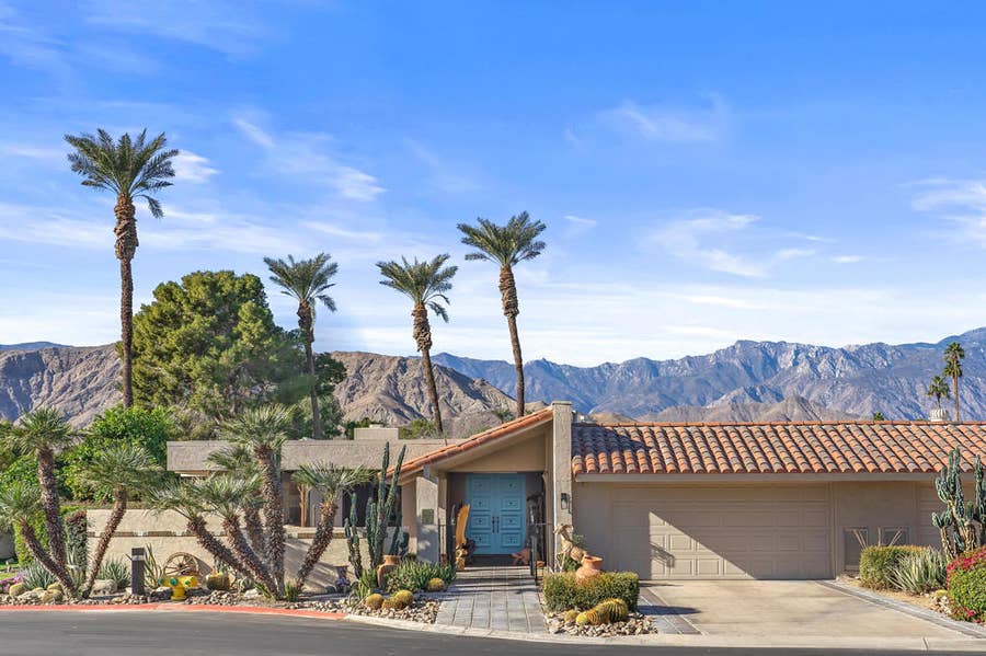 Property photo for 9 Swarthmore Court, Rancho Mirage, CA