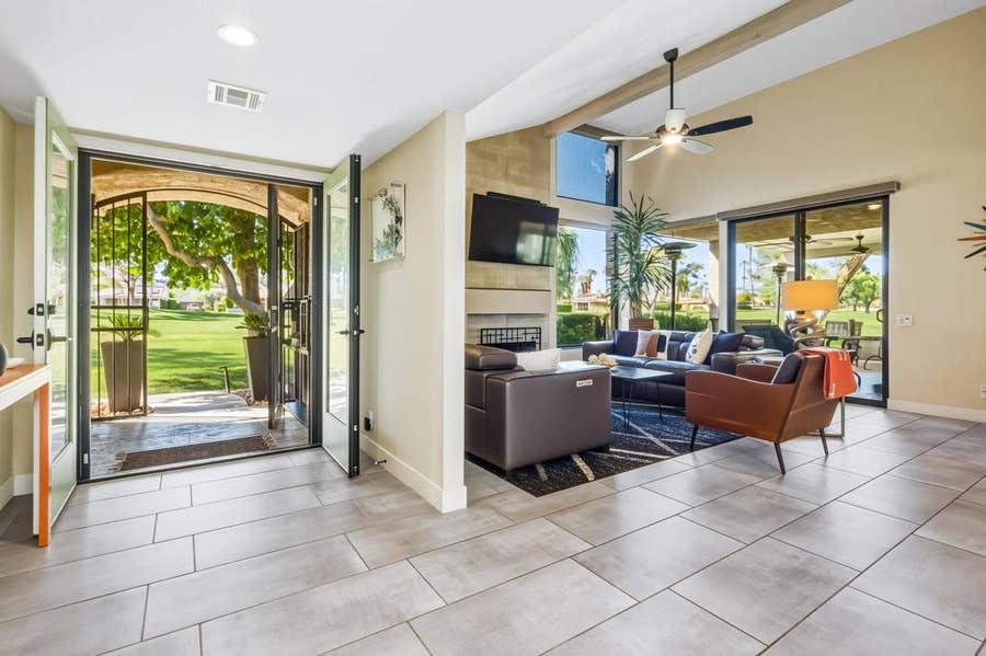 Property photo for 35657 Calle Montigo, Cathedral City, CA