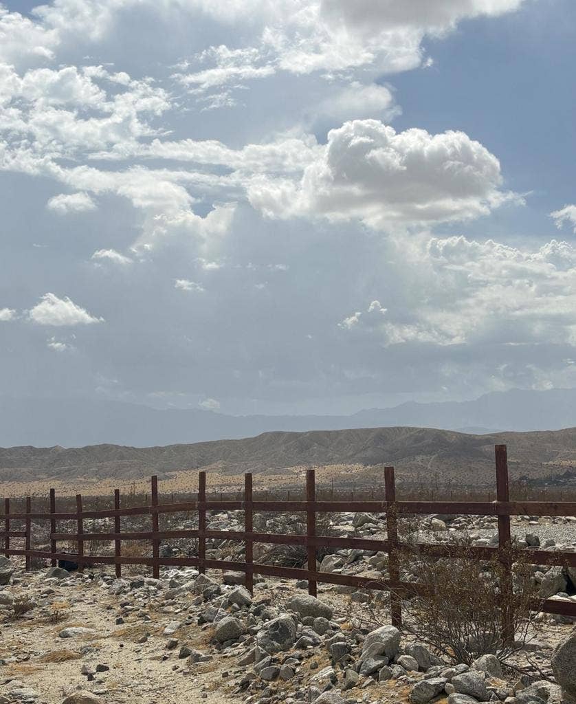 Property photo for 0 Sky Valley Drive, Desert Hot Springs, CA