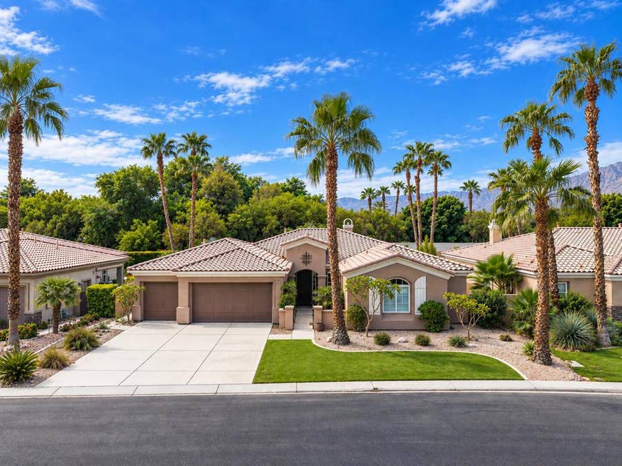 Property photo for 81561 Hidden Links Drive, La Quinta, CA