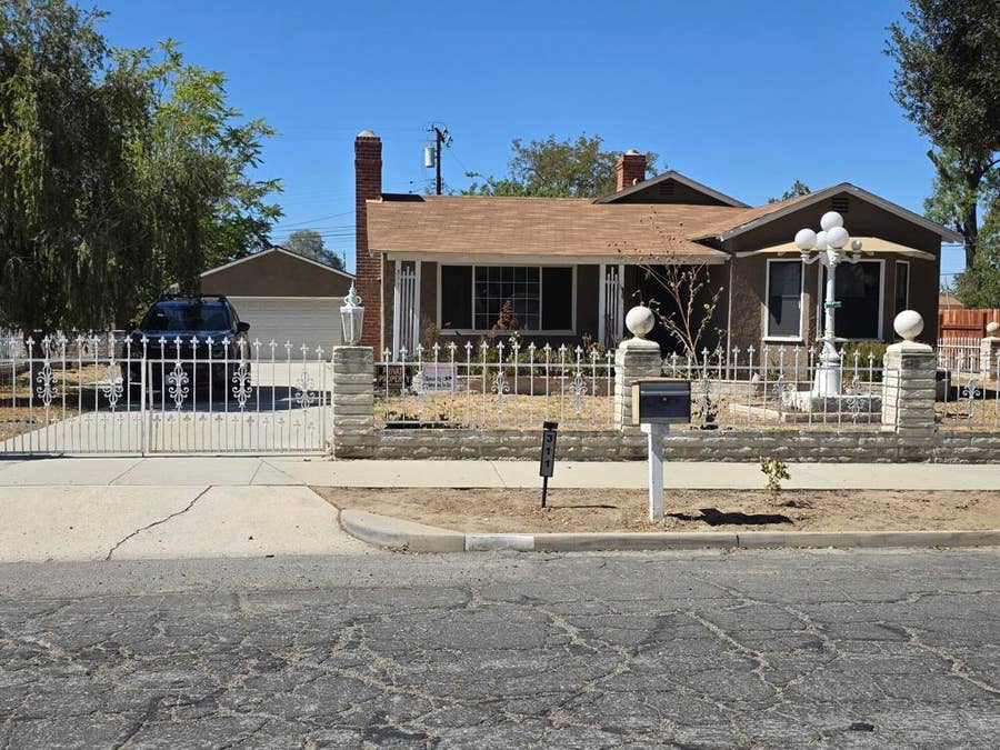 Property photo for 311 S Carmalita Street, Hemet, CA