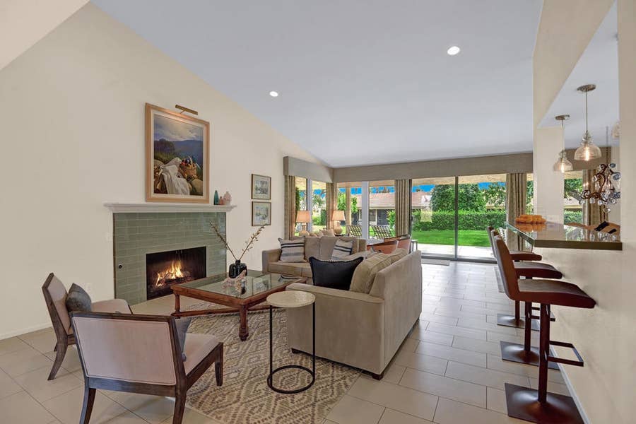 Property photo for 44842 Guadalupe Drive, Indian Wells, CA