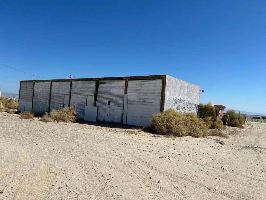 Property photo for Thermal, CA