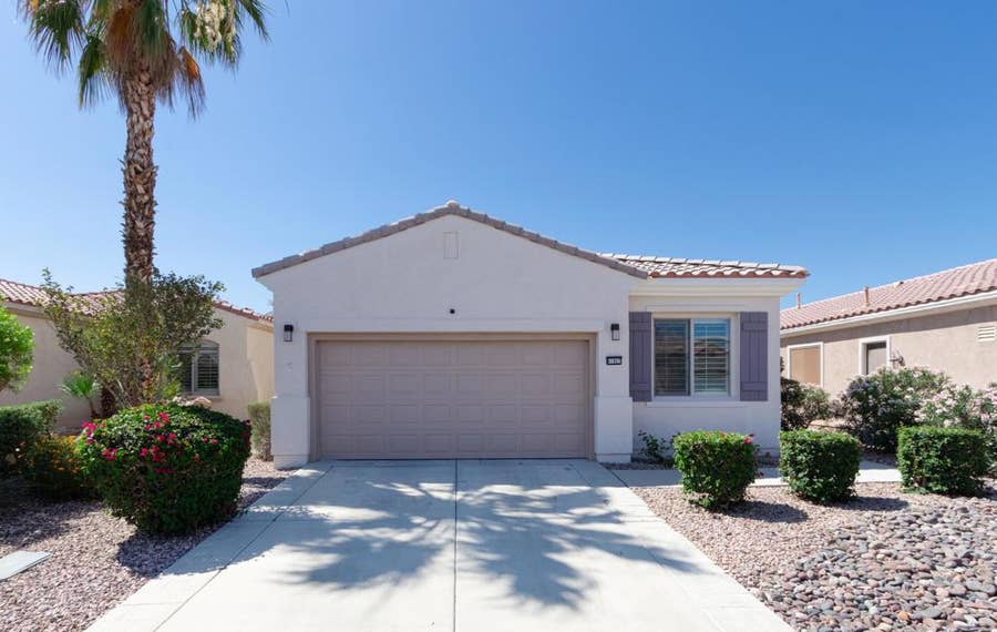 Property photo for 81907 Avenida Bahia, Indio, CA