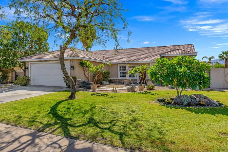 Property photo for 78815 Sunbrook Lane, La Quinta, CA