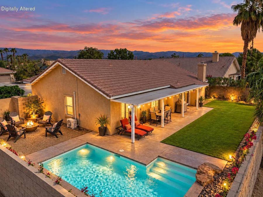 Property photo for 78815 Sunbrook Lane, La Quinta, CA