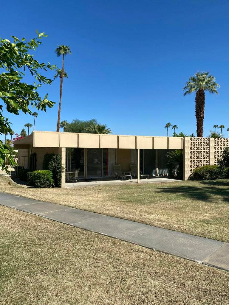 Property photo for 72791 El Paseo, #803, Palm Desert, CA