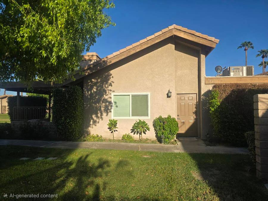 Property photo for 47395 Monroe Street, #192, Indio, CA