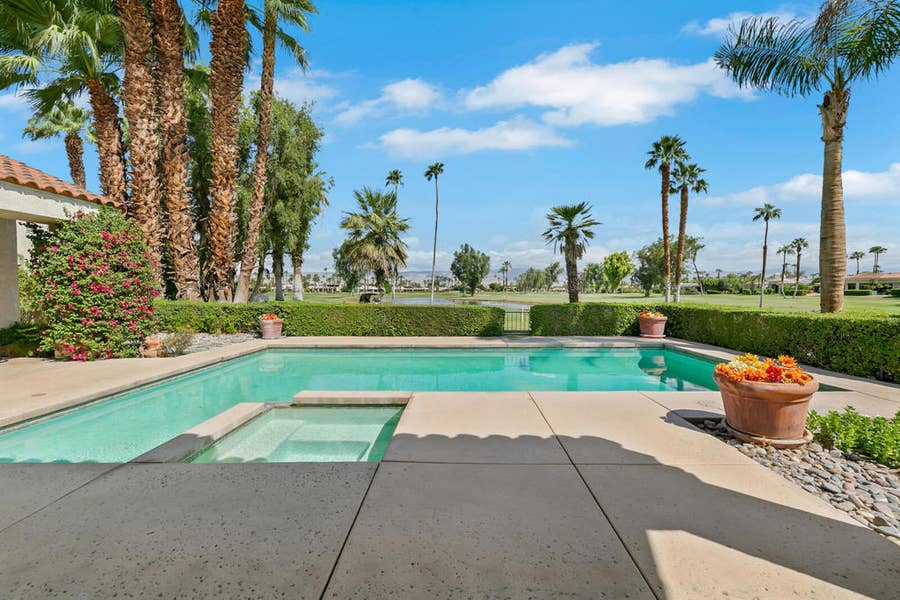 Property photo for 10003 Sunningdale Drive, Rancho Mirage, CA