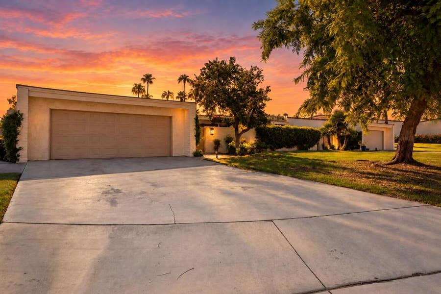 Property photo for 44844 Oro Grande Circle, Indian Wells, CA