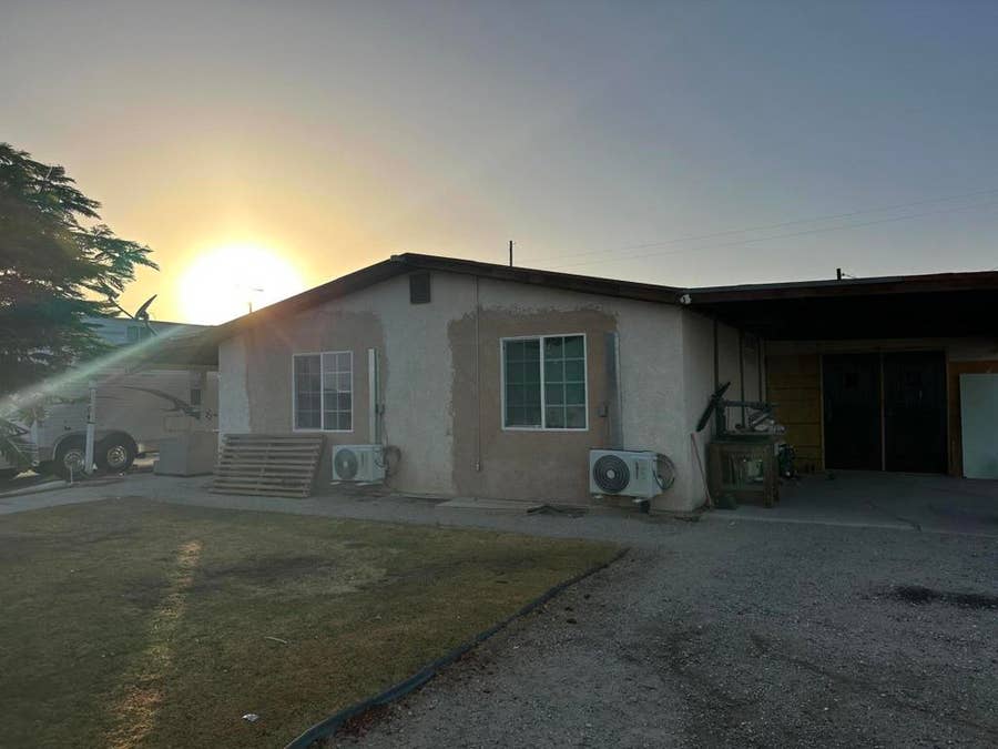Property photo for 1204 Shore Garden Street, Thermal, CA