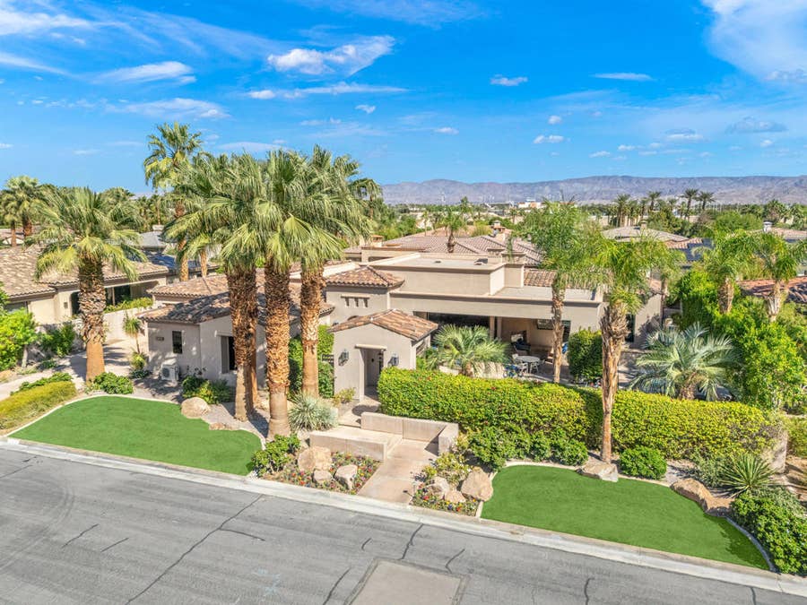 Property photo for 77638 Via Venito, Indian Wells, CA
