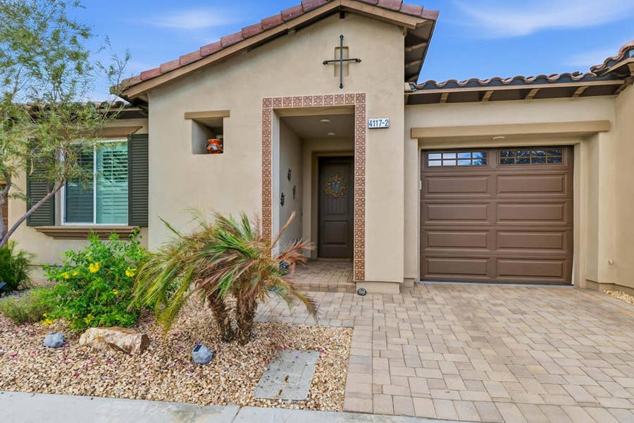 Property photo for 4117 Via Carrara, #2, Palm Desert, CA