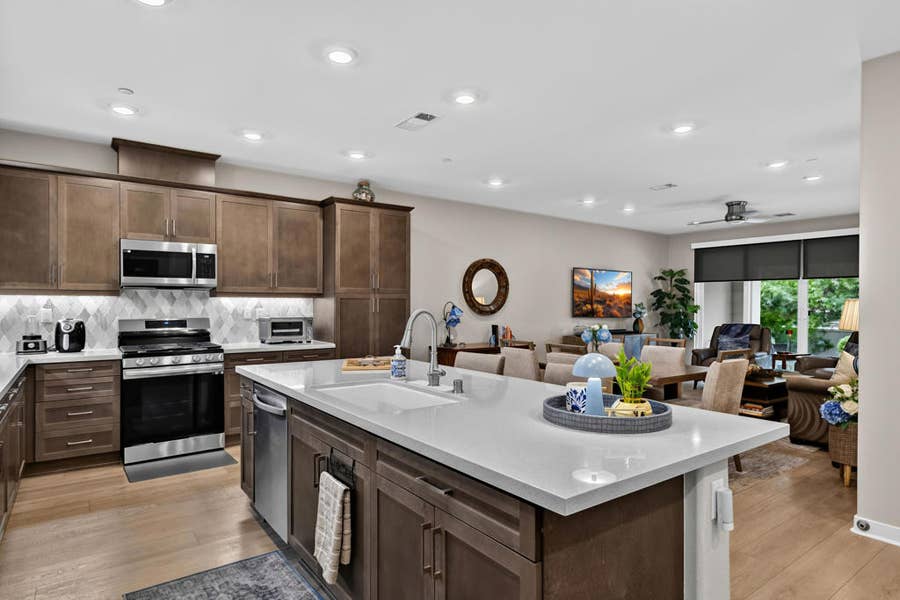 Property photo for 4117 Via Carrara, #2, Palm Desert, CA