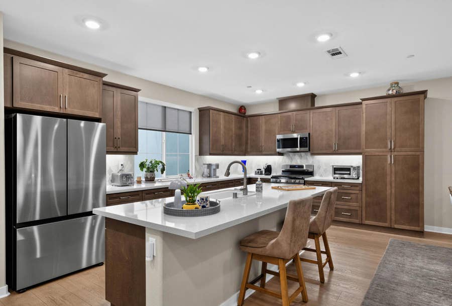 Property photo for 4117 Via Carrara, #2, Palm Desert, CA