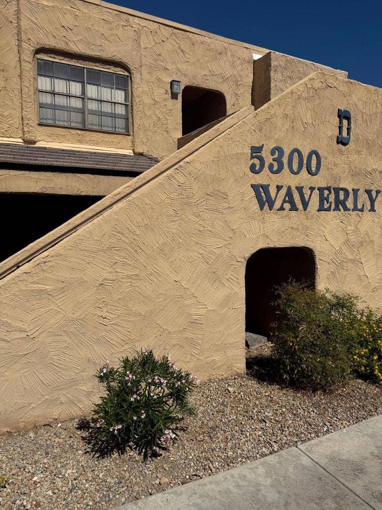 Property photo for 5300 E Waverly Drive, #D4, Palm Springs, CA