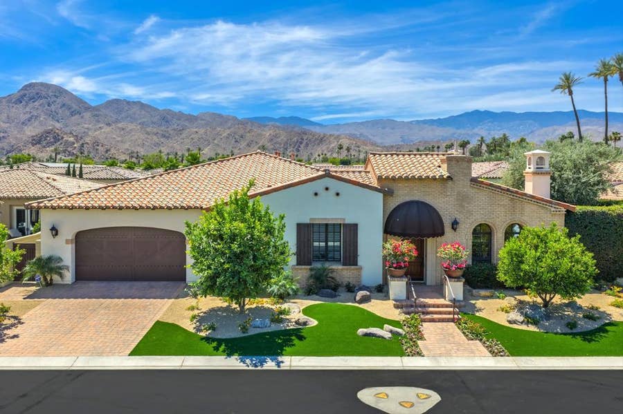 Property photo for 75065 Promontory Place, Indian Wells, CA