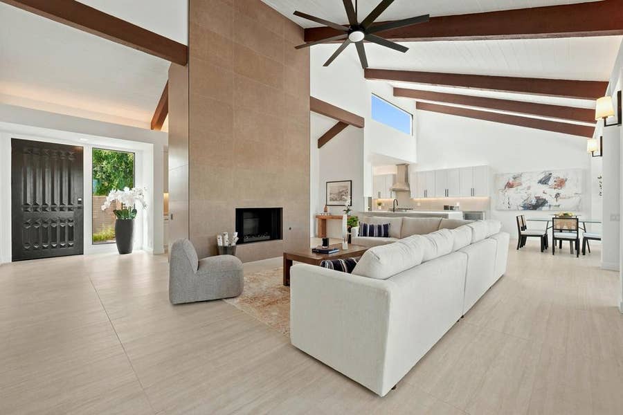 Property photo for 616 Desert West Drive, Rancho Mirage, CA